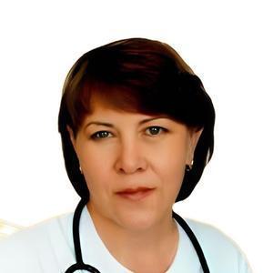 Малько Валентина Фёдоровна
