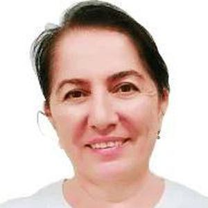 Закараева Сацита Гиланиевна