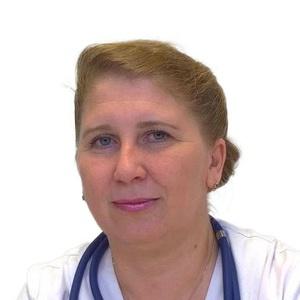Кольцова Инна Валерьевна