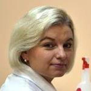 Юрлова Елена Валерьевна