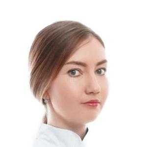 Ситникова Софья Анатольевна