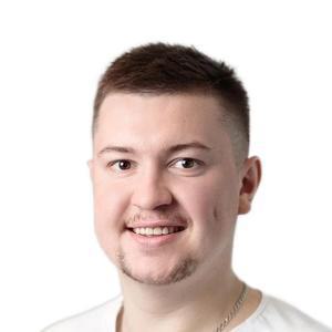 Курбанов Линар Ильшатович