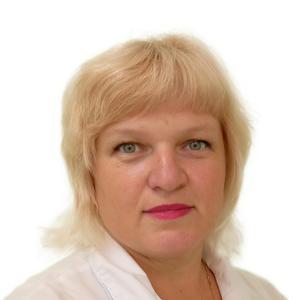 Винокурова Наталья Владимировна