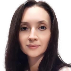 Беляева Анна Анатольевна