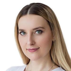 Абонеева Наталья Геннадьевна