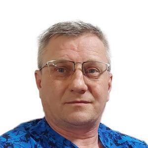 Козлов Сергей Иванович