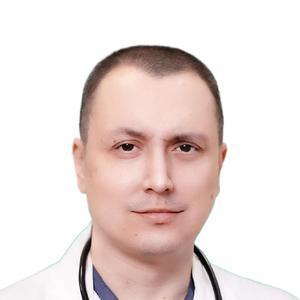 Зинин Олег Федорович