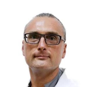 Торопов Андрей Валерьевич