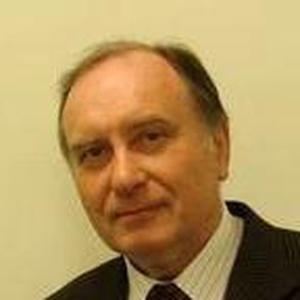 Загарин Юрий Павлович