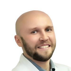 Скакунов Михаил Сергеевич