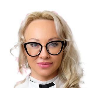 Быкова Эльвира Равильевна