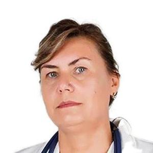 Коломытова Ирина Викторовна
