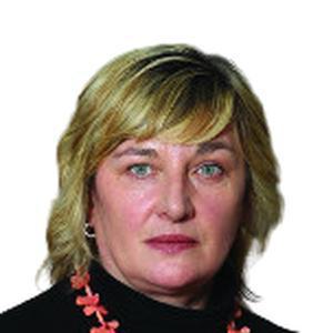 Беляева Анна Анатольевна