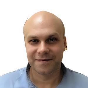 Молчанов Дмитрий Иванович