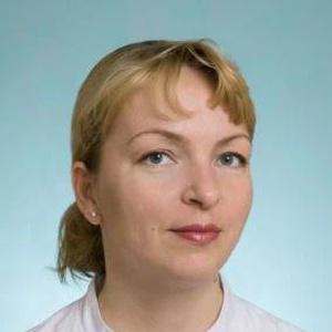 Кованова Ирина Валерьевна