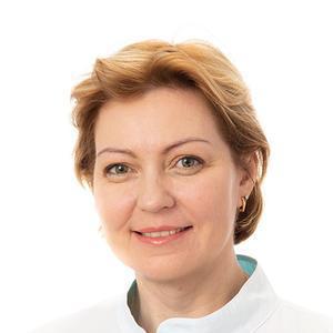 Пугачева Юлия Николаевна
