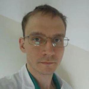 Янчук Денис Александрович
