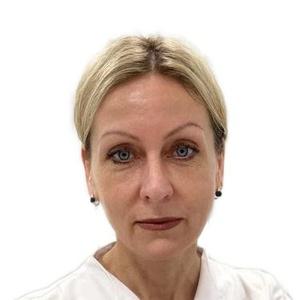 Харламова Анна Владимировна