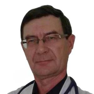 Бессмертный Александр Николаевич