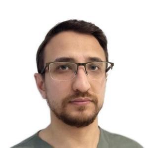 Агасиев Малик Вагифович