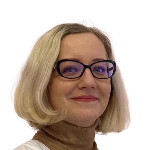Иванова Галина Евгеньевна