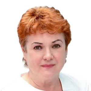 Успенская Светлана Станиславовна