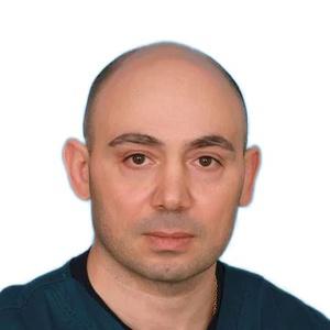 Абиян Сергей Завенович