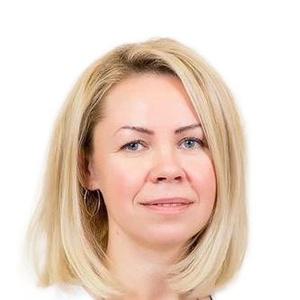 Кокорева Светлана Юрьевна