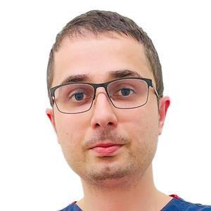Агаев Мамед Бахаддинович