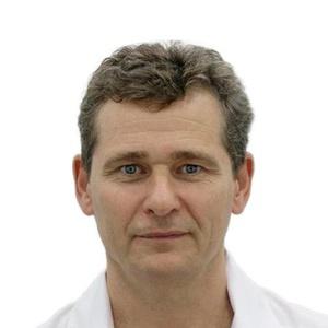 Захаров Сергей Яковлевич