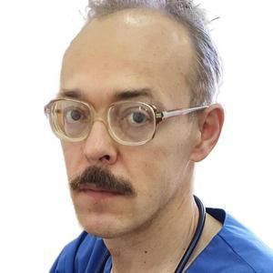 Воронцов Владимир Иванович