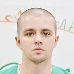 Фисенко Кирилл Сергеевич