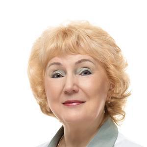 Воробьева Елена Николаевна