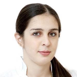 Чернякова Залина Руслановна