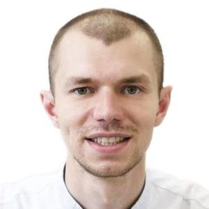 Черкасов Сергей Михайлович