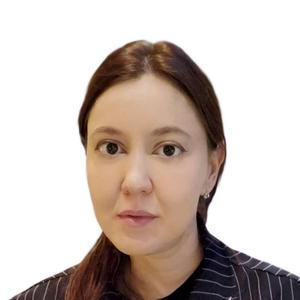 Дудоладова Ольга Витальевна