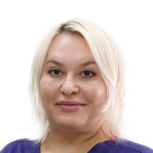 Хамзина Лариса Алековна