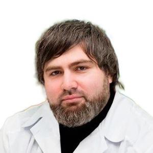 Зиновьев Максим Александрович