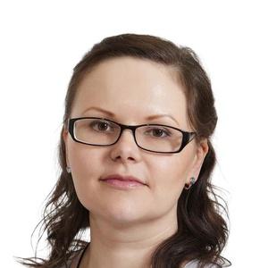 Рыбак Елена Владимировна