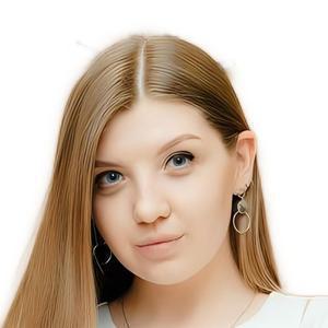 Милованова (Денисова) Софья Валерьевна