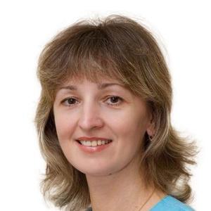 Ушакова Наталья Владимировна