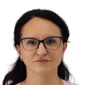 Хордыкова Людмила Васильевна