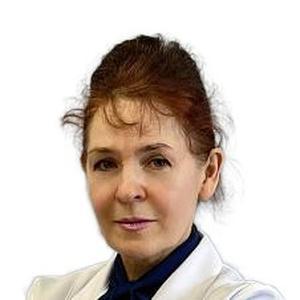 Солонина Светлана Николаевна