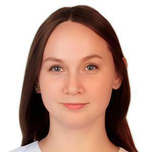 Медведева Дарья Геннадьевна