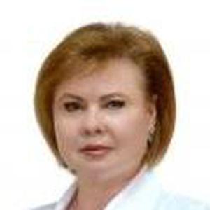 Демидова Елена Ивановна