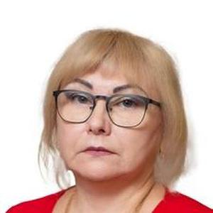 Соболева Инна Николаевна