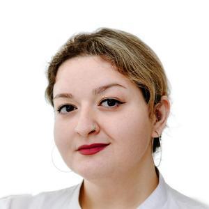 Хашум Аюш Ахмедовна