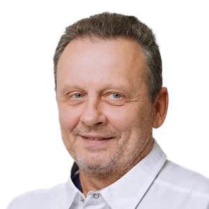 Ивах Евгений Николаевич