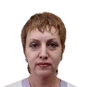 Балахнина Ольга Владимировна