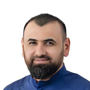 Гамзаев Мустафа Явсупиевич
